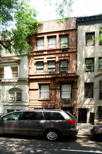 149 W 95th St in New York, NY - Building Photo - Building Photo