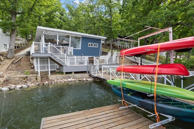 property at 31511 Ontario Rd