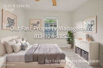 3210 N 16th St in Tampa, FL - Building Photo - Building Photo