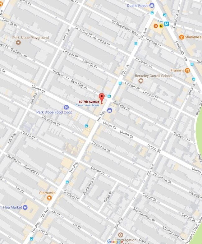 82 7th Ave in Brooklyn, NY - Building Photo - Building Photo