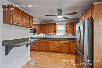 3108 Brentwood Ave in Pittsburgh, PA - Building Photo - Building Photo