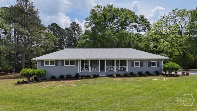 property at 1090 Kenway Dr