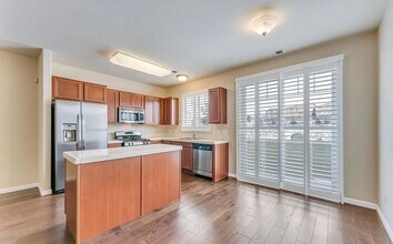 4810 Ciarra Kennedy Lane in Reno, NV - Building Photo - Building Photo