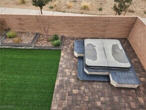 44 Strada Moscato in Henderson, NV - Building Photo - Building Photo