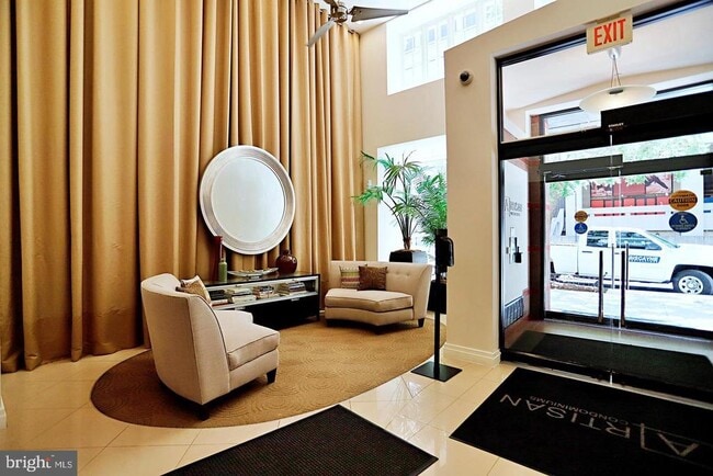 property at 915 E St NW