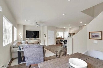 4625 Ridgeley Ave in North Las Vegas, NV - Building Photo - Building Photo