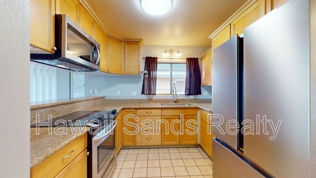 94-422-422 Kuahui St in Waipahu, HI - Building Photo - Building Photo
