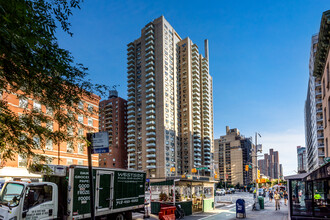 The Newbury in New York, NY - Building Photo - Building Photo