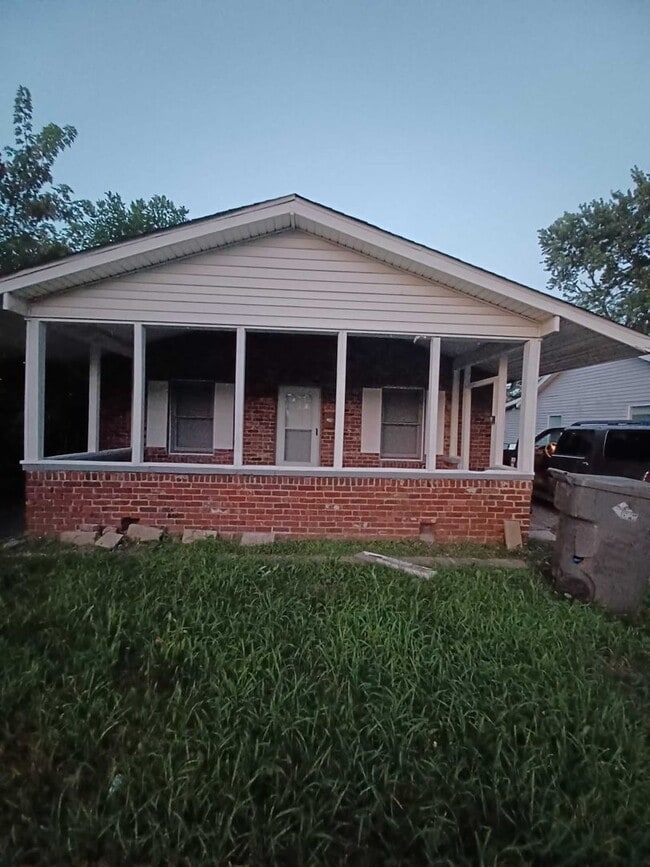 property at 3035 N Ritter Ave