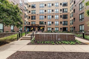 Yugo Minneapolis 412 Lofts in Minneapolis, MN - Building Photo