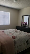 Prado Apartments in El Paso, TX - Building Photo - Building Photo