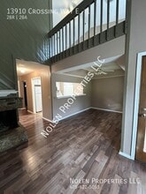 13910 Crossing Way E in Edmond, OK - Foto de edificio - Building Photo
