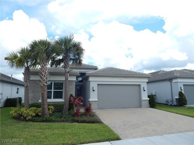 11536 Jacaranda Dr in Naples, FL - Building Photo - Building Photo
