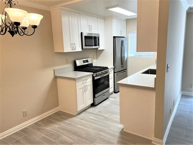 Recently Remodeled Unit 461 E Providencia Ave