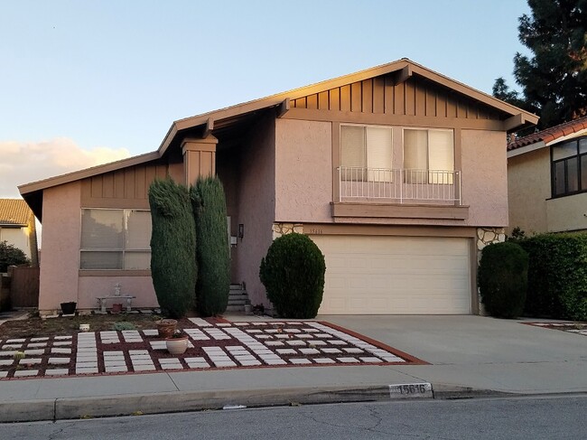 property at 15616 Lancelot Ave