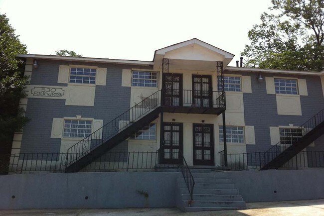 530 Foundry St NW in Atlanta, GA - Building Photo - Building Photo