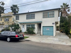 1620 E Appleton St in Long Beach, CA - Building Photo - Primary Photo