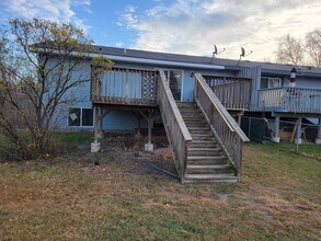 11024 Swallow St NW in Coon Rapids, MN - Building Photo - Building Photo