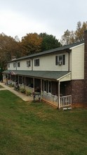 Forest Village Estates in Hudson, NC - Building Photo - Building Photo