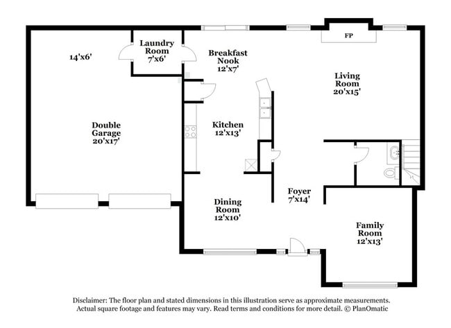 420 Bramante Cir SW in Atlanta, GA - Building Photo - Building Photo