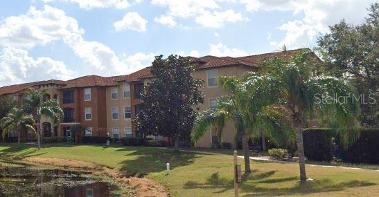 property at 5572 Metrowest Blvd