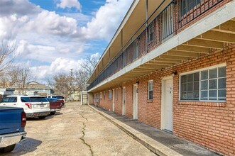 4521 Columbia Ave in Dallas, TX - Building Photo - Building Photo