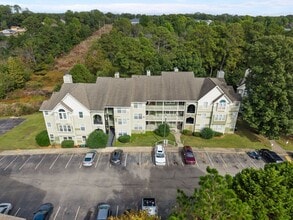 962-6 Stewarts Creek Dr in Fayetteville, NC - Building Photo - Building Photo