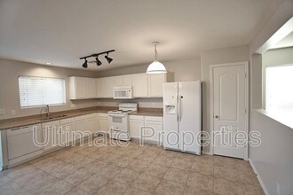 25885 W Twilight Ln in Buckeye, AZ - Building Photo - Building Photo