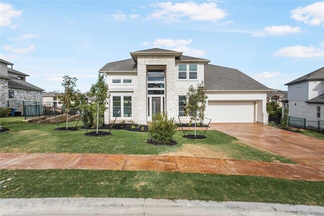 property at 206 Abbeyville Walk