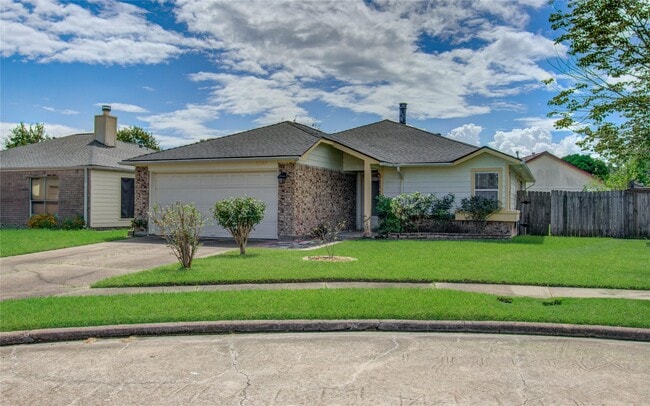 property at 11323 Windmark Dr