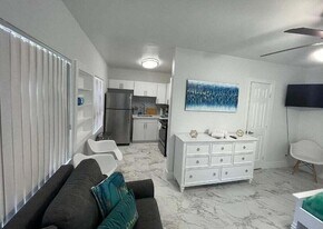 201 S Ocean Blvd in Boca Raton, FL - Building Photo