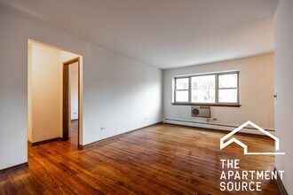 420 W Aldine Ave, Unit 402 in Chicago, IL - Building Photo - Building Photo