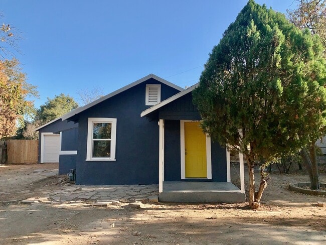 property at 5068 W Mission Ave