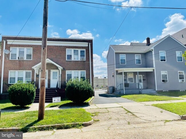 property at 13 N 8th St