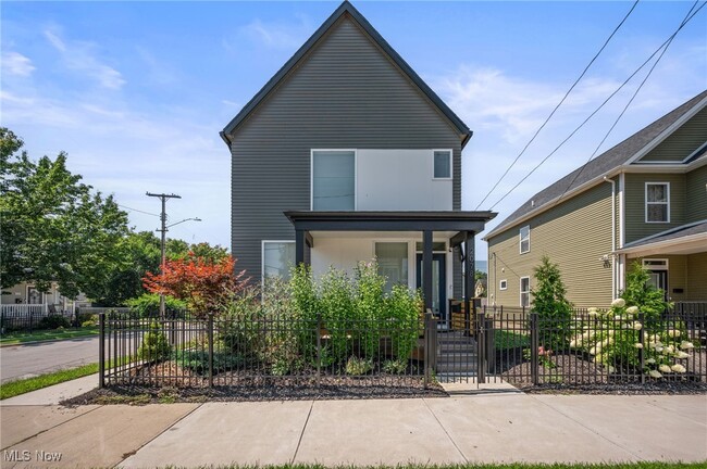 property at 2078 W 44th St