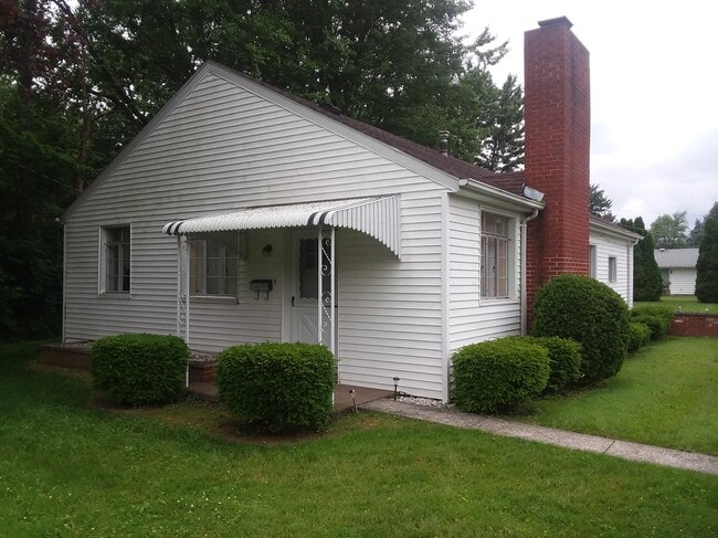 property at 200 Warrington Ave