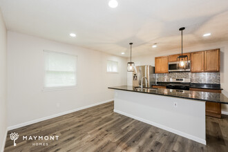 3931 Mehalia Dr in Dallas, TX - Building Photo - Building Photo