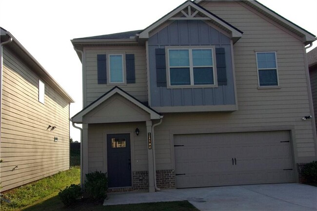 11600 Winston Dr in Hampton, GA - Building Photo - Building Photo