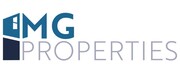 Property Management Company Logo MG Properties