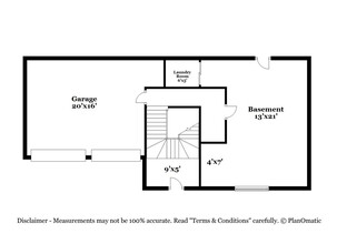 5642 Riverside Dr in Sugar Hill, GA - Building Photo - Building Photo