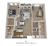 Reserve at Kenton Place Apartment Homes photo'