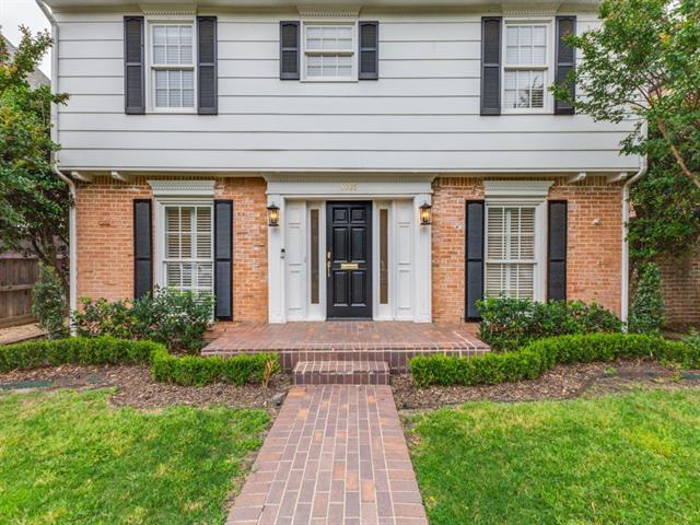 4065 Bryn Mawr Dr in Dallas, TX - Building Photo - Building Photo