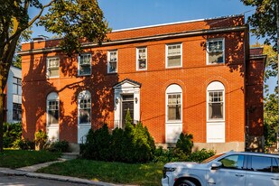 509B Claremont Av in Westmount, QC - Building Photo