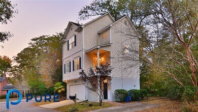 1001 Brentwood Ct in Columbia, SC - Building Photo - Building Photo