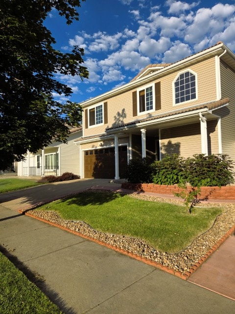 5263 Bahama St in Denver, CO - Foto de edificio - Building Photo