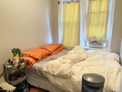 19 Lanark Rd, Unit 16 in Boston, MA - Building Photo - Building Photo