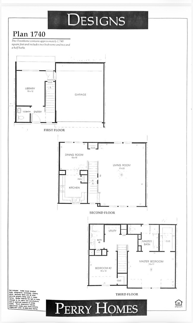 property at 1702 Tuam St