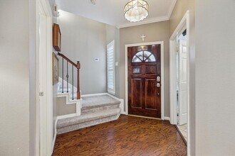 4907 Inker St in Houston, TX - Building Photo - Building Photo