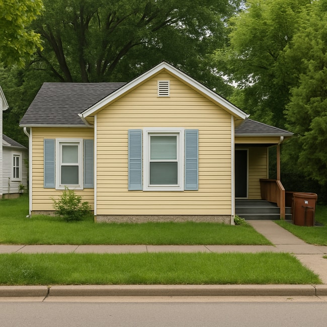 property at 294 Cincinnati Ave