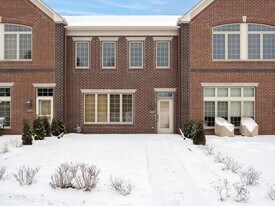 2445 119th Ct NE in Blaine, MN - Building Photo